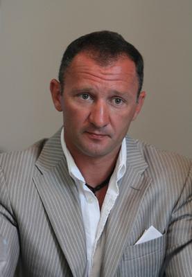 Londoni olimpia - az MTVA sajtótájékoztatója-stock-foto