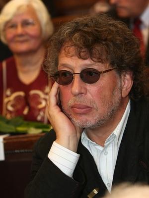 Díszpolgári Cím, Pro Urbe, Budapestért - díjátadó-stock-foto