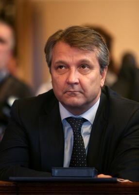 Díszpolgári Cím, Pro Urbe, Budapestért - díjátadó-stock-foto