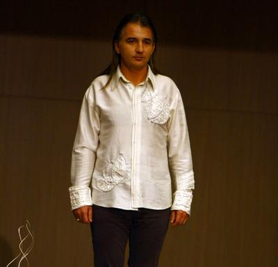 Braco Magyarországon-stock-foto