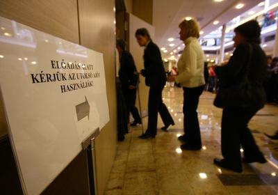 Braco Magyarországon-stock-foto