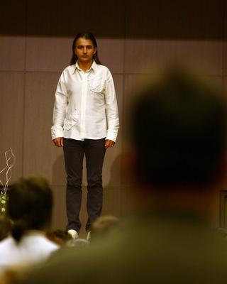 Braco Magyarországon-stock-foto