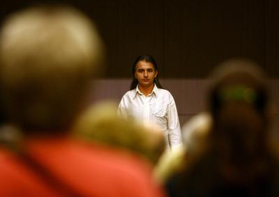 Braco Magyarországon-stock-foto