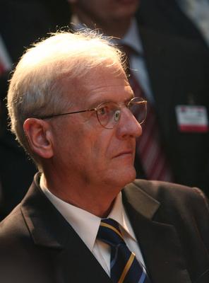 Hazánkba látogatott Boris Tadic szerb elnök-stock-foto