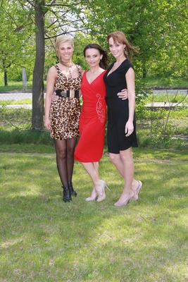 Diplomatavadász - új sorozat a Duna Televízión-stock-foto