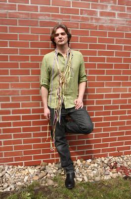 Diplomatavadász - új sorozat a Duna Televízión-stock-foto