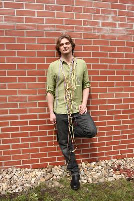 Diplomatavadász - új sorozat a Duna Televízión-stock-foto