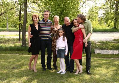 Diplomatavadász - új sorozat a Duna Televízión-stock-foto