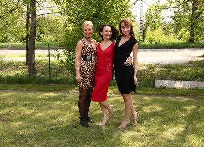 Diplomatavadász - új sorozat a Duna Televízión-stock-foto