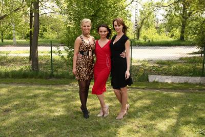 Diplomatavadász - új sorozat a Duna Televízión-stock-foto