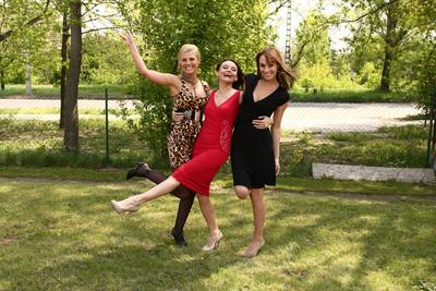 Diplomatavadász - új sorozat a Duna Televízión-stock-foto