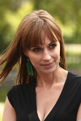 Diplomatavadász - új sorozat a Duna Televízión-stock-foto