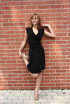 Diplomatavadász - új sorozat a Duna Televízión-stock-foto