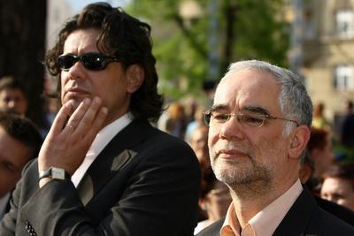 Az élet menete-stock-foto