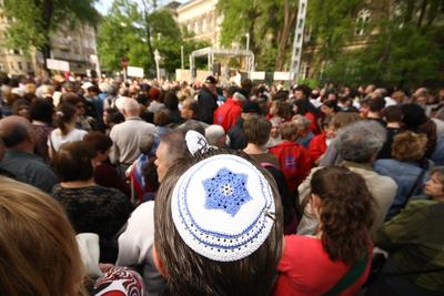 Az élet menete-stock-foto