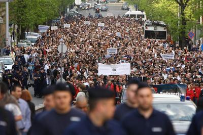 Az élet menete-stock-foto