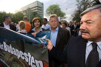 Az élet menete-stock-foto