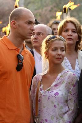 Az élet menete-stock-foto