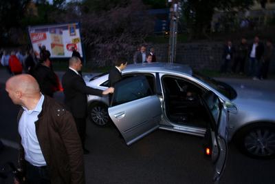 Az élet menete-stock-foto