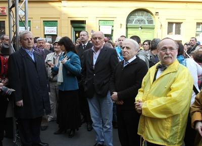 Az Élet Menete-stock-foto