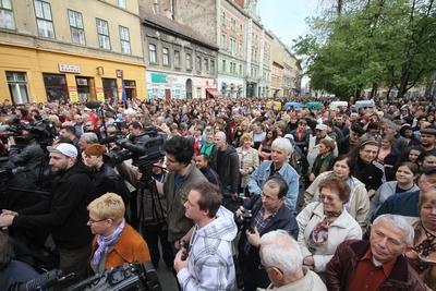 Az Élet Menete-stock-foto