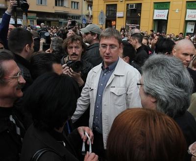 Az Élet Menete-stock-foto