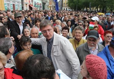 Az Élet Menete-stock-foto