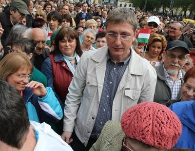 Az Élet Menete-stock-foto