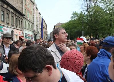 Az Élet Menete-stock-foto