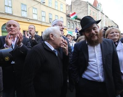 Az Élet Menete-stock-foto