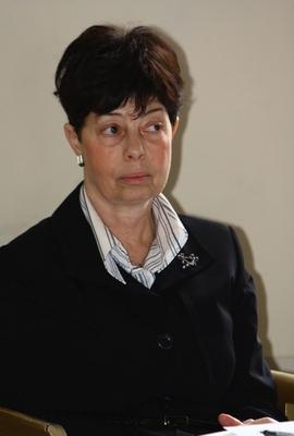 Kapcsold ki! sajtótájékoztató-stock-foto
