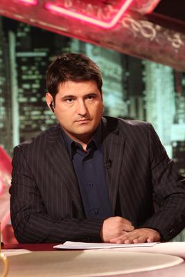 Az Esti Frizbi felvétele-stock-foto