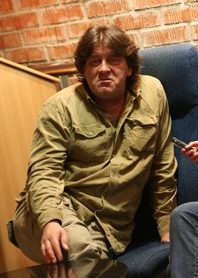 Az Esti Frizbi felvétele-stock-foto