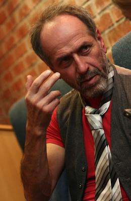 Az Esti Frizbi felvétele-stock-foto