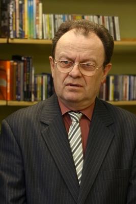 Mester utcai Szabó Ervin könyvtár-stock-photo