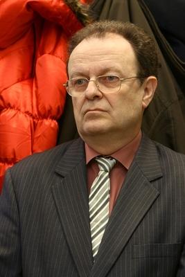 Mester utcai Szabó Ervin könyvtár-stock-photo