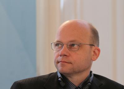 Gazdasági konferencia-stock-foto