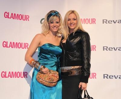 Glamour Women of the Year 2011-stock-photo