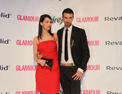 Glamour Women of the Year 2011-stock-photo