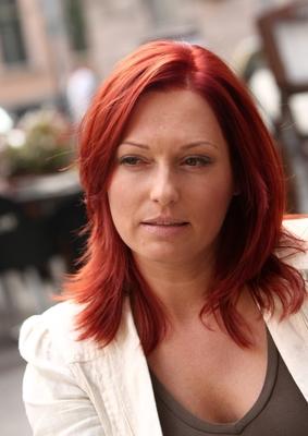 Gyermekétkeztetési akció-stock-foto