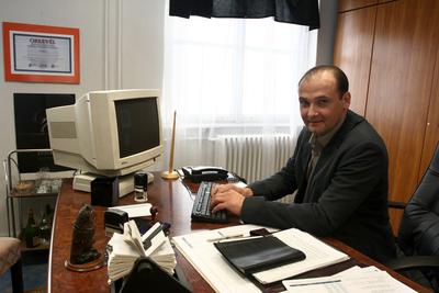 Gézengúzok - új sorozat a Duna TV-n-stock-foto