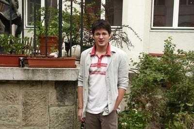 Gézengúzok - új sorozat a Duna TV-n-stock-foto