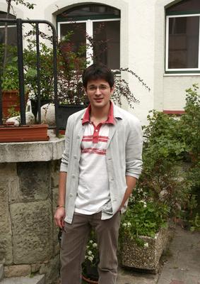 Gézengúzok - új sorozat a Duna TV-n-stock-foto