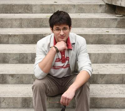 Gézengúzok - új sorozat a Duna TV-n-stock-foto