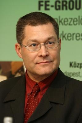 Optikai műanyaghulladék-válogató üzem-stock-foto