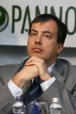 Optikai műanyaghulladék-válogató üzem-stock-foto