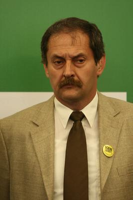LMP - kampányismertető-stock-foto