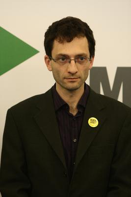 LMP - kampányismertető-stock-foto