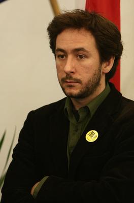 LMP - kampányismertető-stock-foto