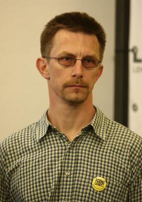 LMP - kampányismertető-stock-foto